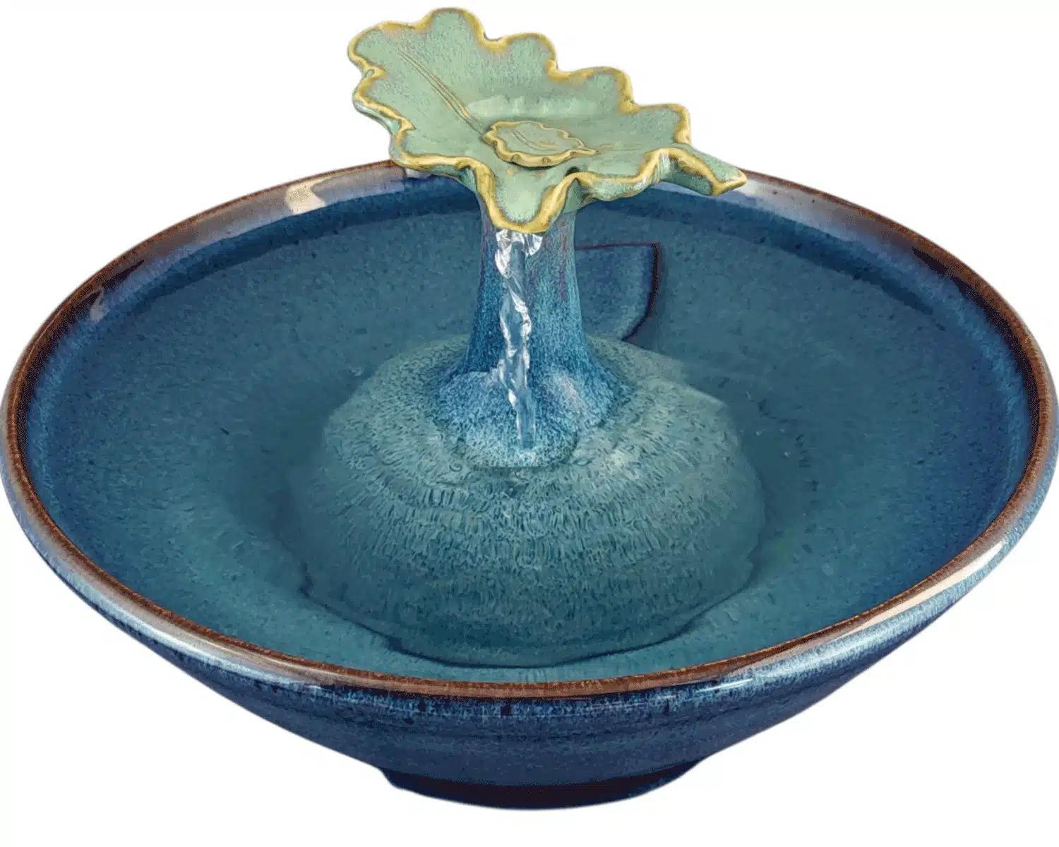 Oak Original Style Cat Drinking Fountain (9 Cup)