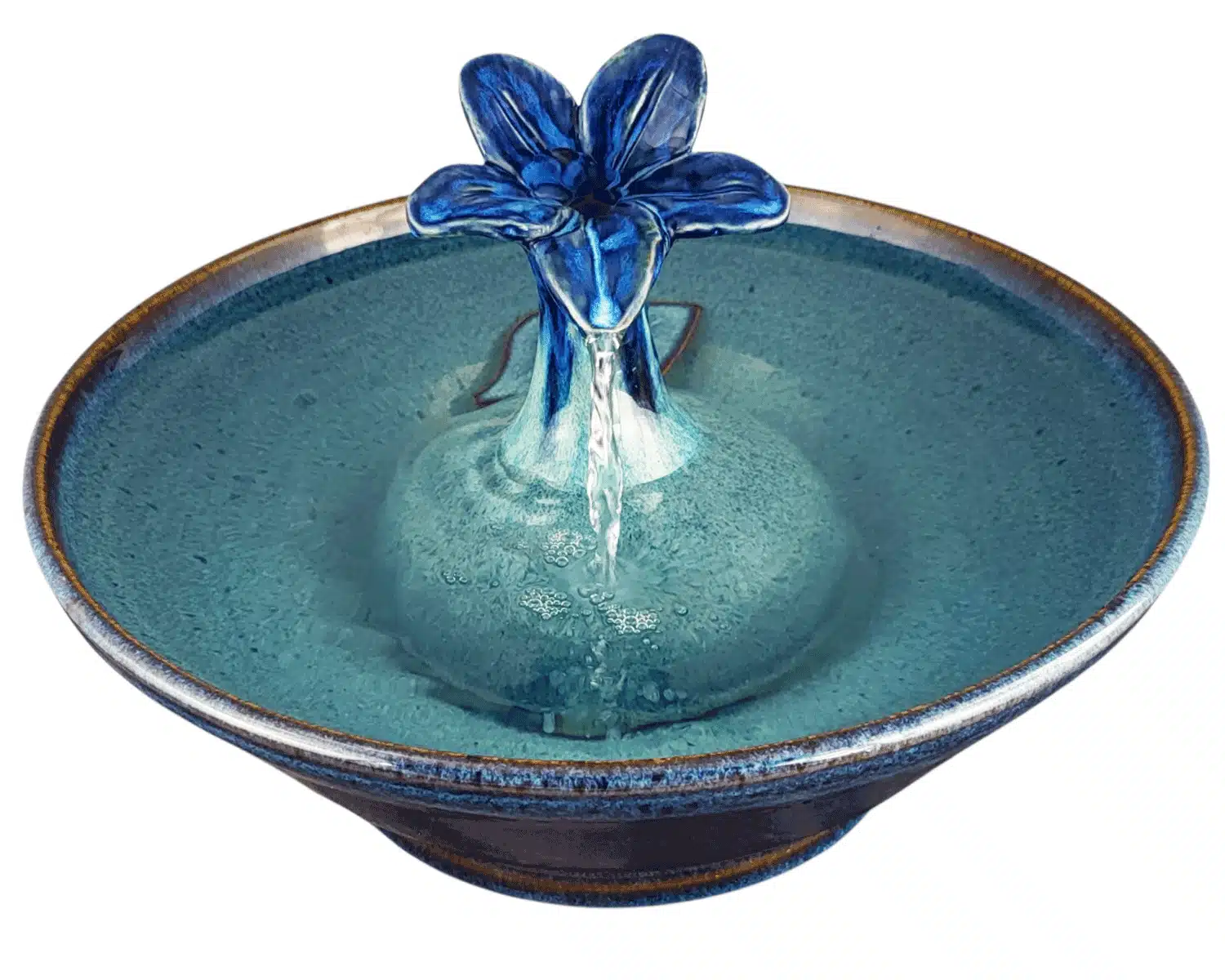 Clematis Original Style Cat Water Fountain (10 Cup)