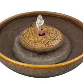 Pinwheel Original Style Cat Drinking Fountain (8 Cup)