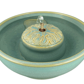 Squiggles Original Style  Cat Drinking Fountain (11 Cup)