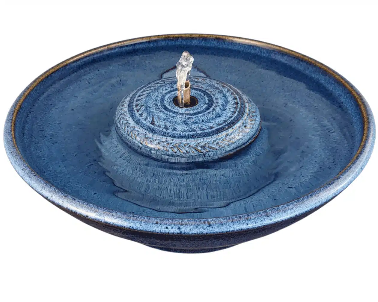 Laurel Original Style Cat Drinking Fountain (12 Cup)