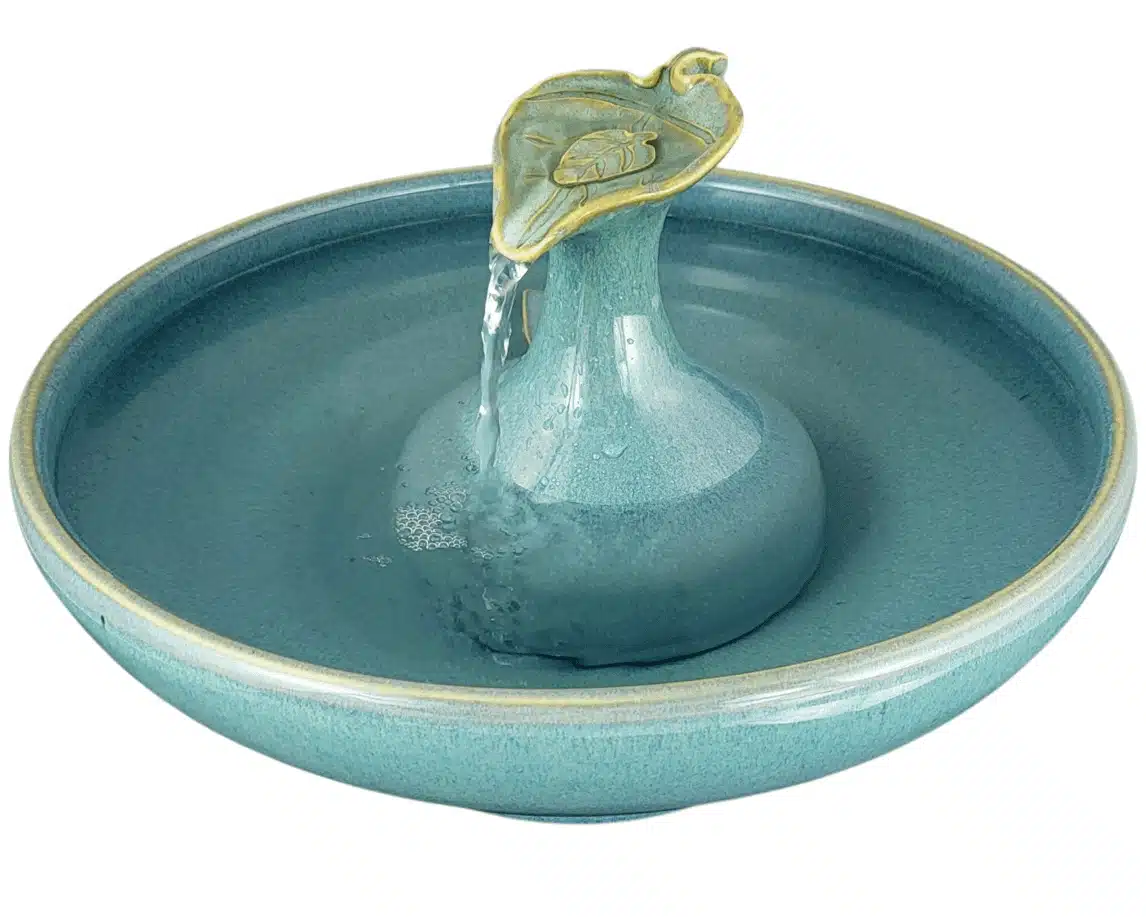 Halcyon Original Style Cat Water Fountain (12 Cup)
