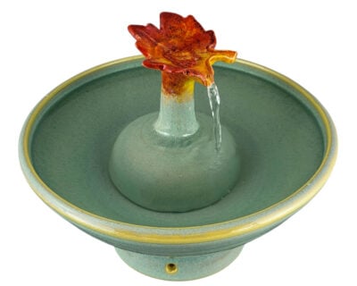 Maple Enhanced Style Cat Drinking Fountain (11 Cup)