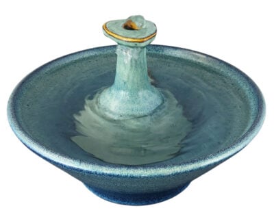 Retrotable Original Style Cat Fountain  (8 Cup)