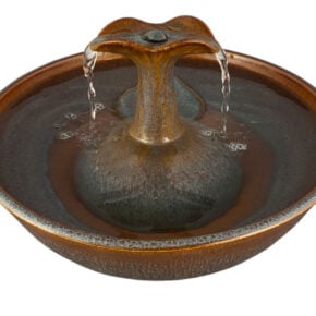 Corical Original Style Cat Fountain (9 Cup)