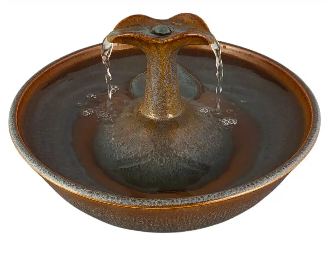 Corical Original Style Cat Fountain (9 Cup)