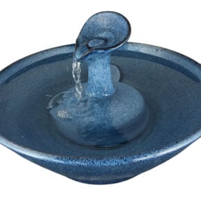 Silk Original Style Cat Fountain  (12 Cup)