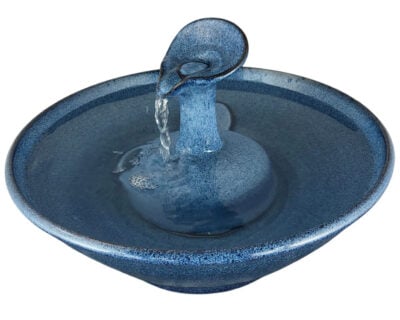 Silk Original Style Cat Fountain  (12 Cup)