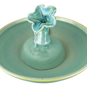 Petunia Original Style Cat Fountain  (11 Cup)