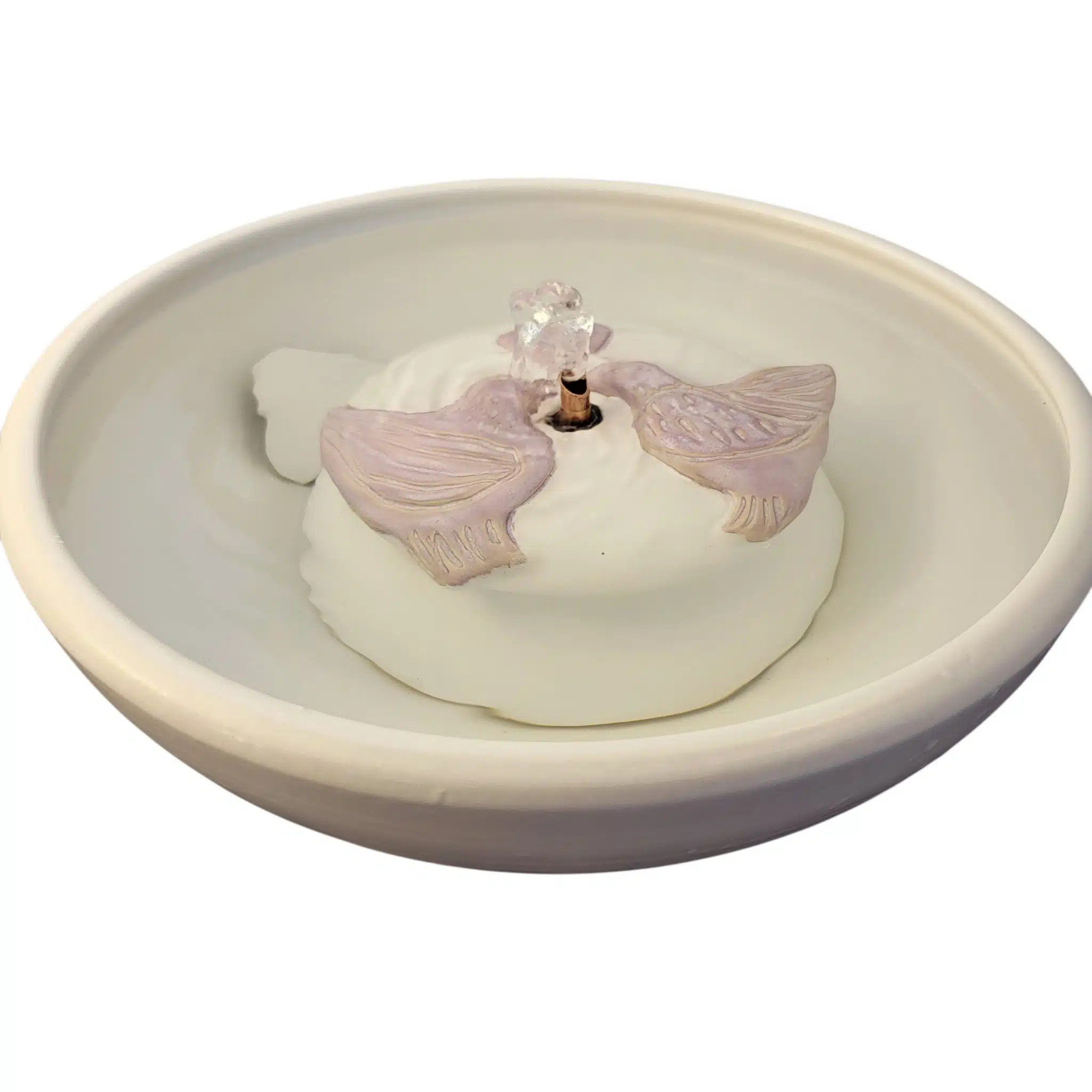 Lovebirds Original Style Cat Fountain (12 cups)