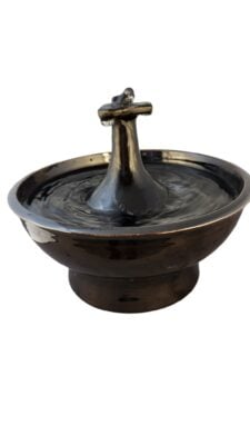 Watertable Enhanced Style Cat Fountain  (8 Cup)