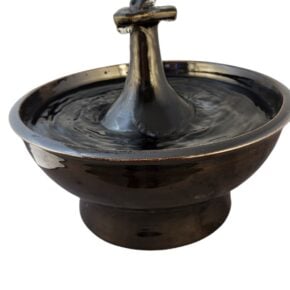 Watertable Enhanced Style Cat Fountain  (8 Cup)