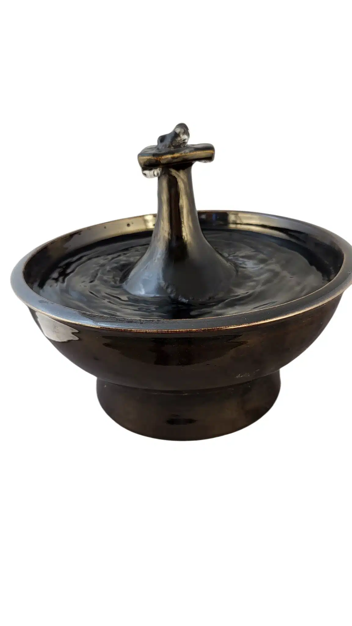 Watertable Enhanced Style Cat Fountain  (8 Cup)