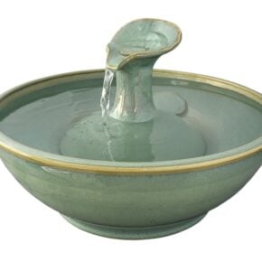 Silk Original Style Cat Fountain  (10 Cup)