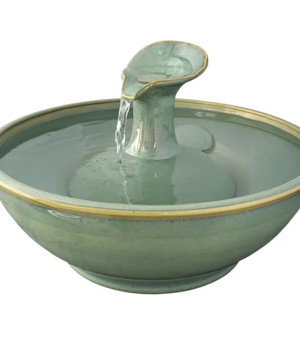 Silk Original Style Cat Fountain  (10 Cup)
