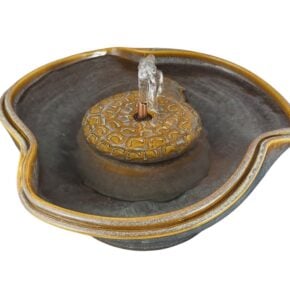 Squares Original Style Cat Drinking Fountain (8 cups)