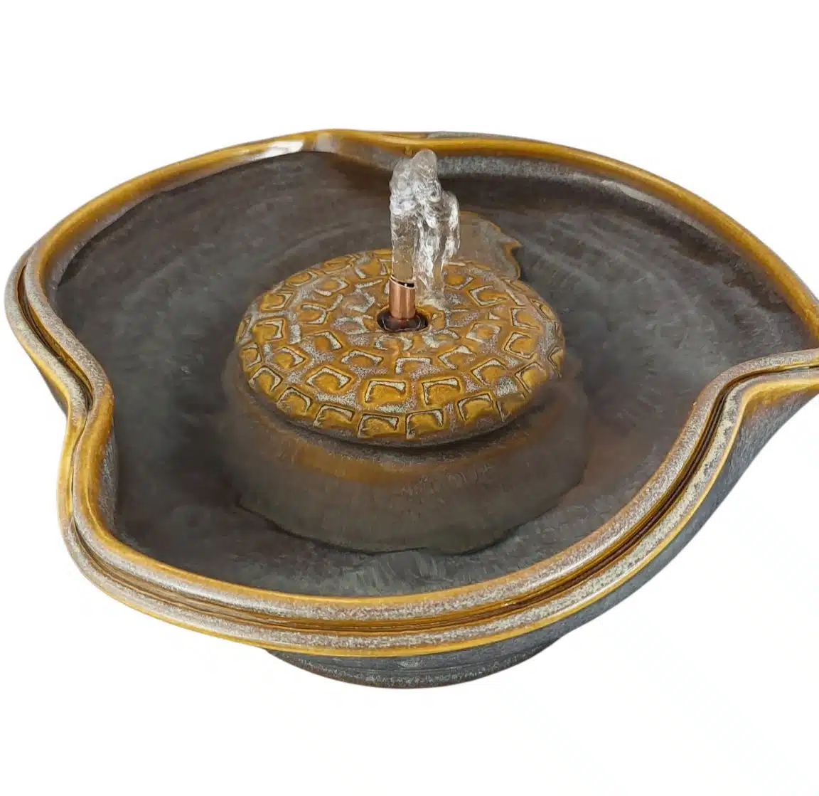 Squares Original Style Cat Drinking Fountain (8 cups)