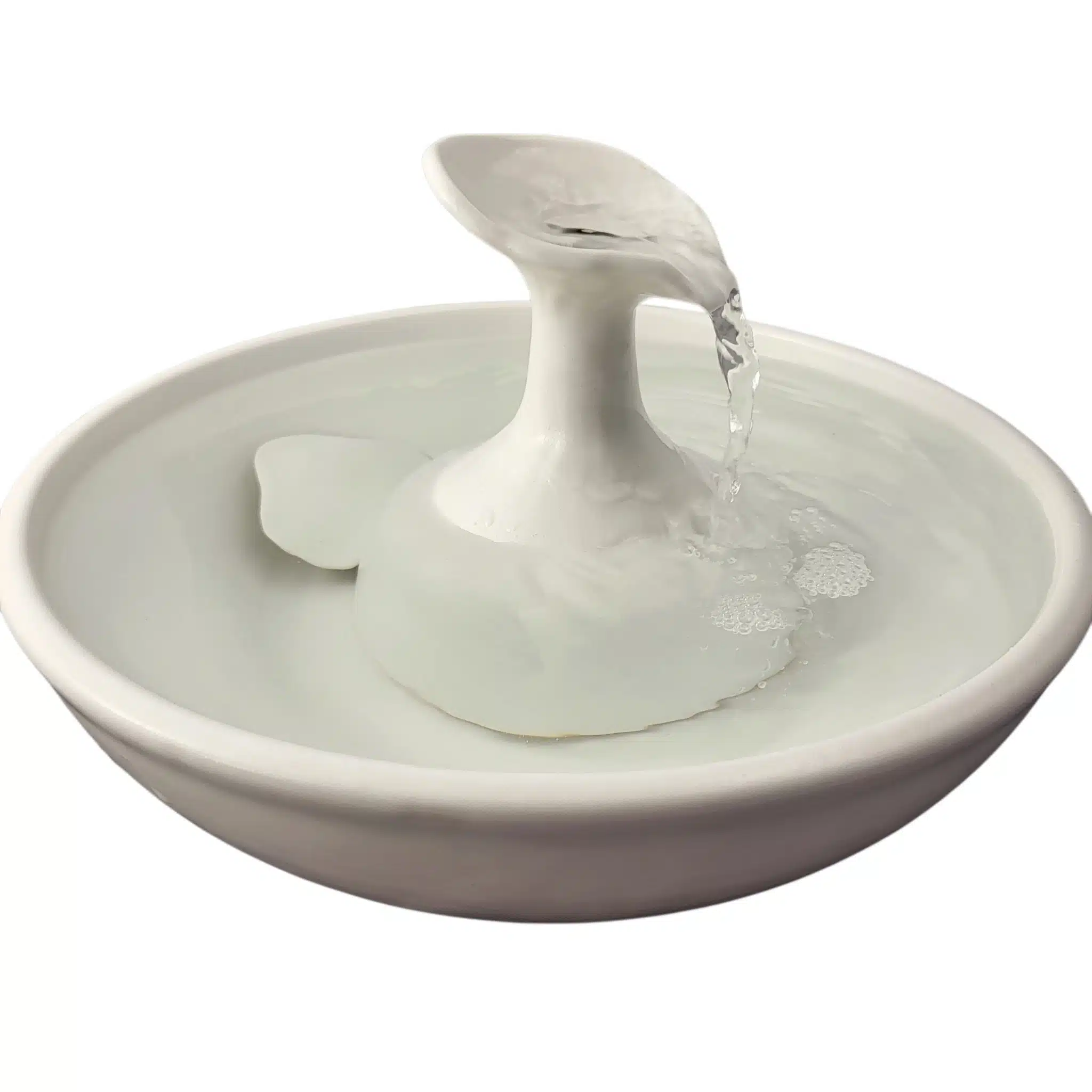 Silk Original Style Cat Fountain  (10 Cup)