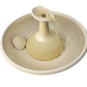 Silk Original Style Cat Fountain (10 Cup)