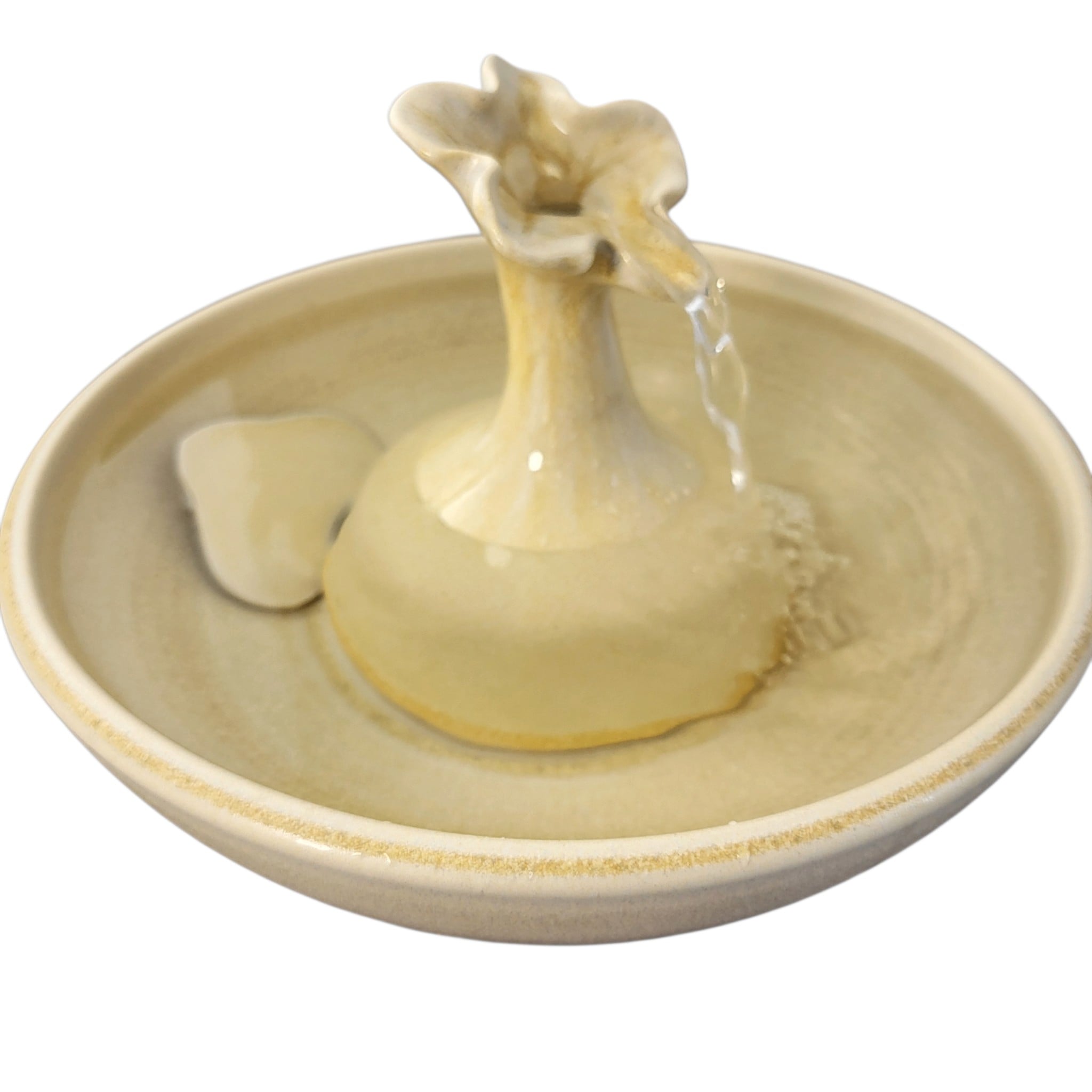 Petunia Original Style Cat Fountain  (8 Cup)