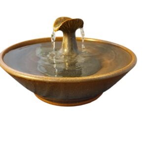 Sea Blossom Original Style Cat Water Fountain (9 Cup)