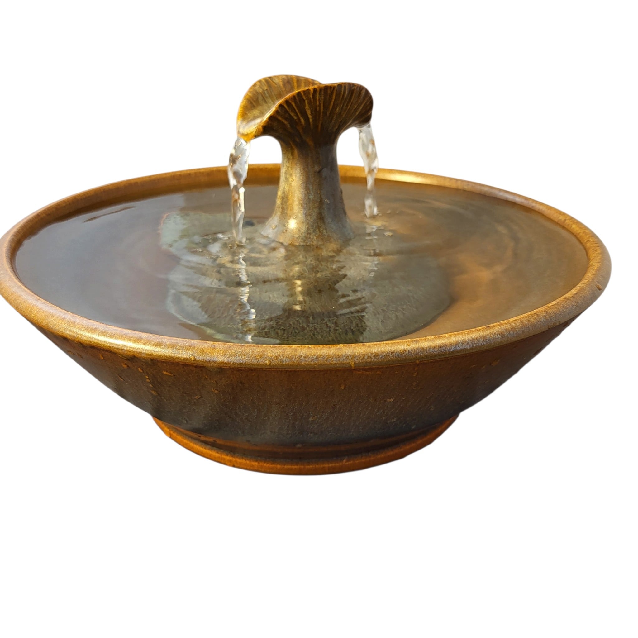 Sea Blossom Original Style Cat Water Fountain (9 Cup)