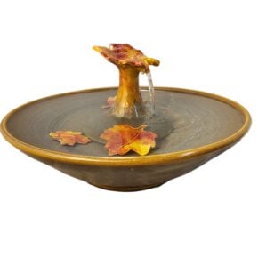 Maple Cat Drinking Fountain (10 Cup)